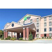 holiday inn express hotel suites harrison