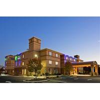 Holiday Inn Express & Suites Absecon-Atlantic City