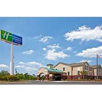 holiday inn express hotel suites milton east i 10