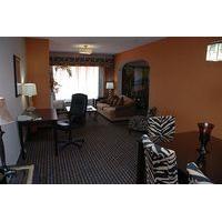 holiday inn express suites asheboro