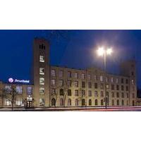 Hotel Focus Lodz