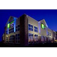 holiday inn express hotel suites rapid city