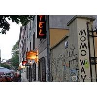 HOSTEL MOMOTOW