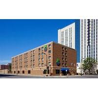 Holiday Inn Express Hotel & Suites Downtown Minneapolis