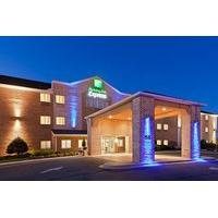 Holiday Inn Express Annapolis - Kent Island