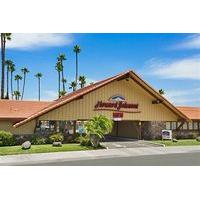 Howard Johnson Inn - San Diego