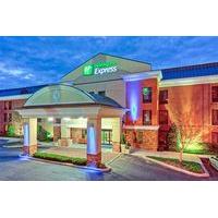 holiday inn express hotel suites brentwood north
