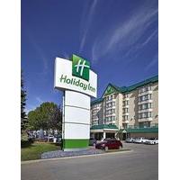 Holiday Inn Conference Center Edmonton South