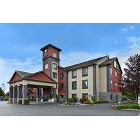 Holiday Inn Express Vancouver North - Salmon Creek