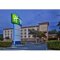 holiday inn express hotel suites plant city