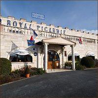 Hotel Royal Picardie