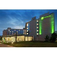 holiday inn brno