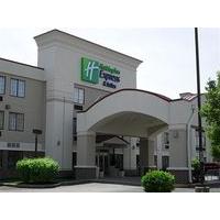 holiday inn express hotel suites columbus sw grove city