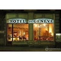 HOTEL DE GENEVE
