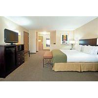 holiday inn express suites nogales