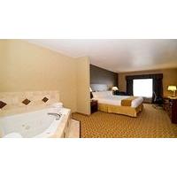 holiday inn express hotel suites fort atkinson