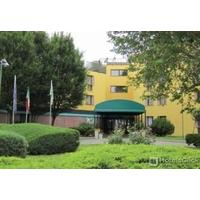 holiday inn milan linate airpo