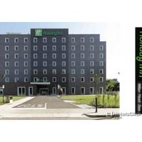 holiday inn milan nord zara