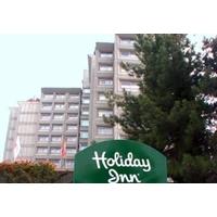 holiday inn milano assago