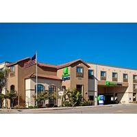 holiday inn express hotel suites hermosa beach