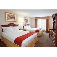 Holiday Inn Express & Suites Marion