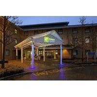 holiday inn express milton keynes