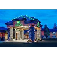 Holiday Inn Hinton