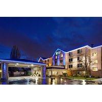 Holiday Inn Express Hotel & Suites Portland-Jantzen Beach