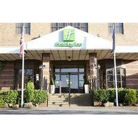 holiday inn rotherham sheffield