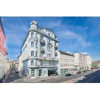 hotel johann strauss