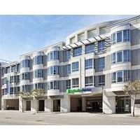 holiday inn express and suites fishermans wharf