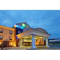 holiday inn express suites lancaster