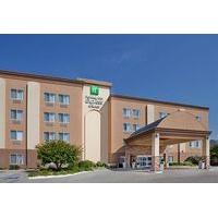 holiday inn express hotel suites columbus