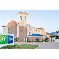 Holiday Inn Express Palestine