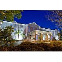 Holiday Inn Express & Suites Charleston-Ashley Phosphate