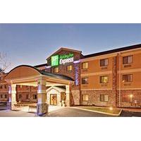 Holiday Inn Express Winfield