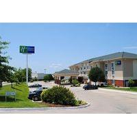 Holiday Inn Express Boonville