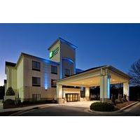 Holiday Inn Express & Suites Albermarle
