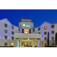Holiday Inn Express Hotel & Suites Houston-Downtown Conv Ctr