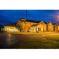 holiday inn express hotel suites acme traverse city