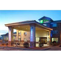 Holiday Inn Express Farmington - Bloomfield