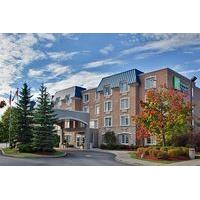 Holiday Inn Express Whitby