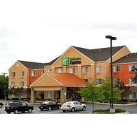 Holiday Inn Express Lapeer