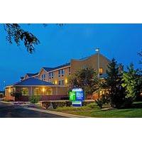 Holiday Inn Express Hotel & Suites Chicago-Oswego