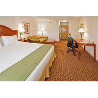 Holiday Inn Express Hotel & Suites Frackville