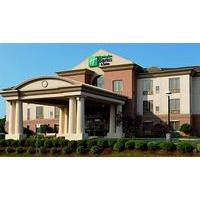 Holiday Inn Express & Suites - Guelph