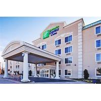 holiday inn express hotel suites dallas lewisville