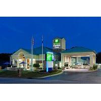 holiday inn express hotel suites greenwood