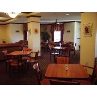 Holiday Inn Express & Suites Plainview