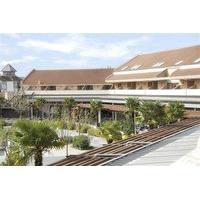 Hotel Parquesur